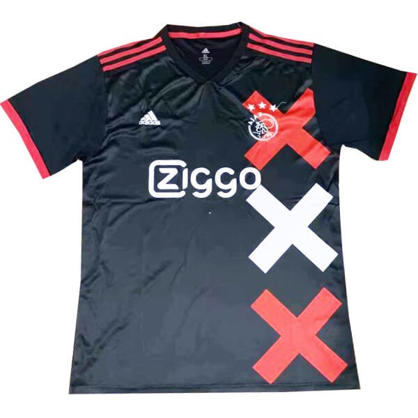 Entrenamiento Ajax 2018-19 Negro